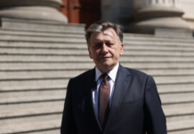 Crin: Faptul că avem un președinte ca Nicușor Dan nu înseamnă că suntem retardați toți