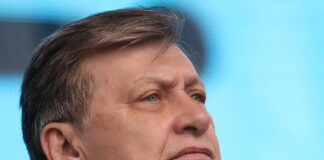 Crin Antonescu: AUR are o mare problemă, mulți dintre susținători sunt mai degrabă pro Georgescu, decât pro Simion!