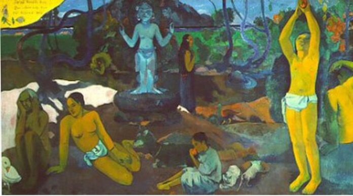 Gușă: Radiografia unui proces electoral fraudat PAS CU PAS, așa cum a fost dărâmată și țara în mandatele lui Iohannis. ”De unde venim? Ce suntem? Încotro ne îndreptăm?”