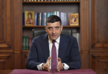 Cozmin Gușă, 10 concluzii după turul 1 al prezidențialelor. George Simion e următorul președinte!