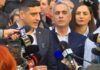 Stenogramele care confirmă faptul că Georgescu l-a trădat pe liderul AUR la alegerile din 2025: ”Misiunea mea a fost să deconspir tot Sistemul. Inclusiv pe George Simion la final!”