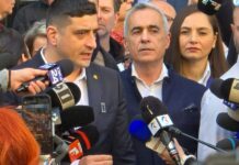 Cornel Nistorescu (Cotidianul): ”Ăștia sunt în stare să dea foc la țară ca să iasă candidatul lor!?”