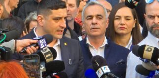 Stenogramele care confirmă faptul că Georgescu l-a trădat pe liderul AUR la alegerile din 2025: ”Misiunea mea a fost să deconspir tot Sistemul. Inclusiv pe George Simion la final!”
