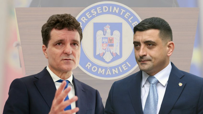 Scorul în țară la orele 11.00: 63 la 37 pentru Simion!