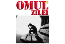 Omul Zilei, ”Românul-fără-speranță din SECURISTAN”. Mințit, furat, exploatat, acum i s-a luat și iluzia că poate schimba ceva prin votul său. ”RIDICĂ-TE ȘI MERGI!”