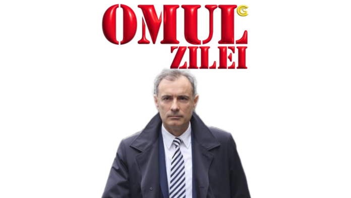 Omul Zilei, Florian Coldea. Joacă pe toate fronturile, e pe cai mari după ce-a reușit să aibă finalist prezidențial. Nu putea fără combinația #NașuFinu, adică #MaiorPonta!