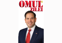 Omul Zilei, Marco Rubio. Promovează dur libertatea de exprimare, dă o mare lovitură serviciilor secrete europene responsabile de cenzurarea presei și a rețelelor de socializare
