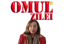 Omul Zilei, Rodica Stănoiu. ”Societatea riscului global și marea criminalitate”. O carte excepțională în care se documentează și explică BINOMUL CORUPȚIE-JUSTIȚIE, evoluția marii criminalități organizate