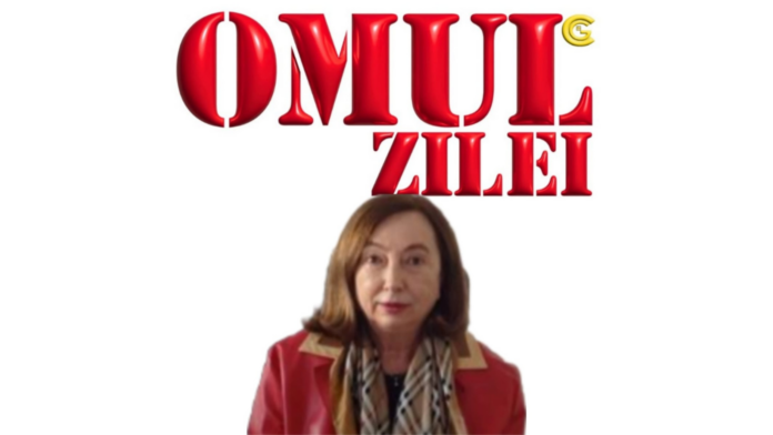 Omul Zilei, Rodica Stănoiu. ”Societatea riscului global și marea criminalitate”. O carte excepțională în care se documentează și explică BINOMUL CORUPȚIE-JUSTIȚIE, evoluția marii criminalități organizate