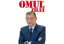 Omul Zilei, Sir George Iacobescu. Principal susținător al lui Nicușor Dan (împreună cu Florin Talpeș), a fost decorat în mod intempestiv de către Bolojan. Semnal clar că va câștiga Simion! #ȘefiaSRI