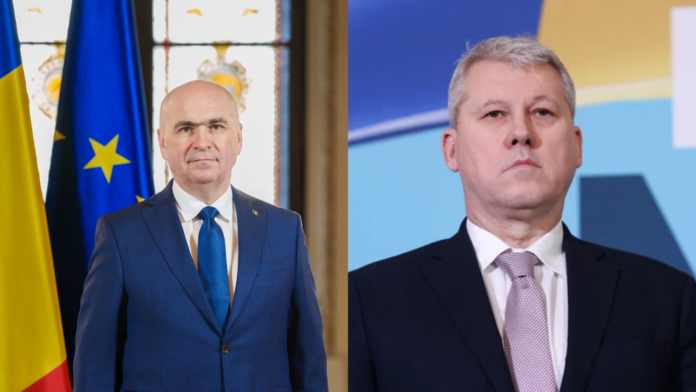 Alexa: E cazul să redenumim țara Republica Interimară România, eu cred că e posibil ca alegerile să fie anulate, fie înainte, fie după 18 Mai