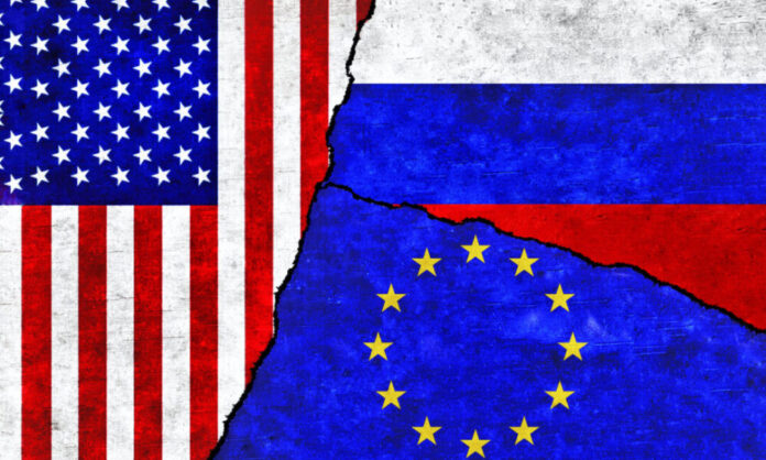 Extraordinarul dialog dintre Mearsheimer și Karaganov, ce lămurește uriașa manipulare a UE și intenția de război cu Rusia!