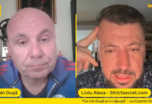 Discuția Cozmin Gușă – Liviu Alexa despre evenimentele violente și fără precedent din ultimele zile, Nepal, SUA, Franța, Qatar, Polonia. Cât de speriat e Bolojan?!