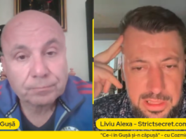 Liviu Alexa a analizat jocul subteran al eliminării lui Bolojan din fruntea Guvernului. Războiul iranian și despăgubirile de război cerute de regimul de la Teheran statelor arabe ce-au sprijinit SUA. Va intra și România pe listă?