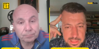 Dialogul dintre Gușă și Alexa despre cine şi-a depus CV-ul la americani pentru funcția de şef al SRI, comportamentul ciudat al lui Bolojan şi de ce Bǎluțǎ ar fi de votat ca primar general