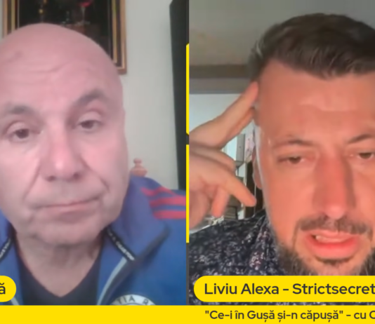 Liviu Alexa a analizat jocul subteran al eliminării lui Bolojan din fruntea Guvernului. Războiul iranian și despăgubirile de război cerute de regimul de la Teheran statelor arabe ce-au sprijinit SUA. Va intra și România pe listă?