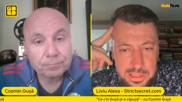 Discuția Cozmin Gușă – Liviu Alexa despre evenimentele violente și fără precedent din ultimele zile, Nepal, SUA, Franța, Qatar, Polonia. Cât de speriat e Bolojan?!