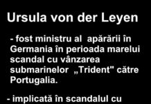 Radiografia uriașei escrocherii pusă la cale de Ursula von der Leyen!