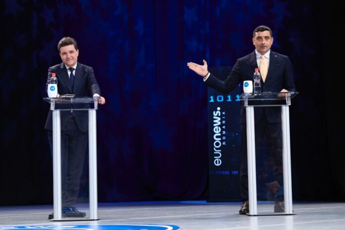 Nicușor Dan, dublu standard periculos: vrea arestarea lui Netanyahu, dar evită un răspuns clar despre Putin