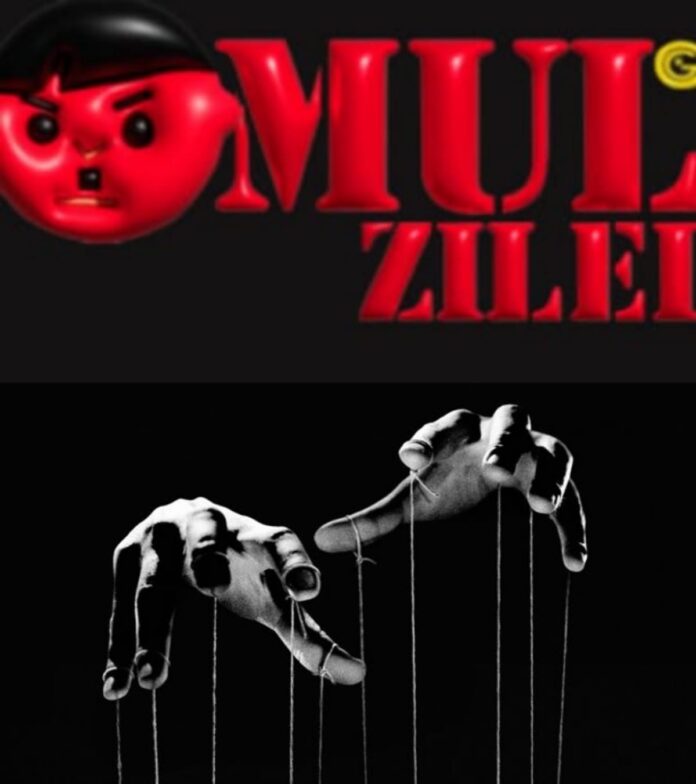 Omul Negru al Zilei, “Manipulatorul-securist”. Știe că teoretic Simion e președinte, dar minte și pregătește publicul pentru previzibila fraudare. DIGI / INSCOP / SOCIOPOL