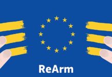 Dan Diaconu demonstrează cum cheltuim pentru înarmare în beneficiul Franței!