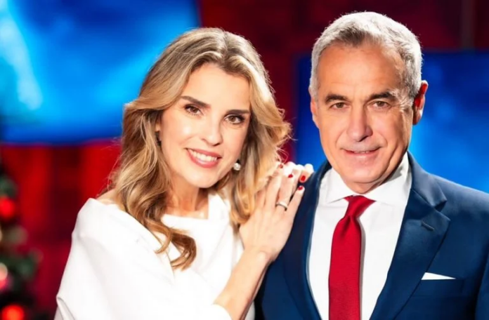 Mesajul de retragere al lui Călin Georgescu. Abandon benevol sau impus?!