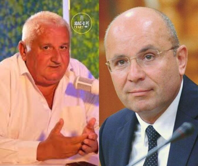 Liviu Man despre Operațiunea Cluj: Cum a câștigat Nicușor Dan cu pașapoarte străine și sprijin extern