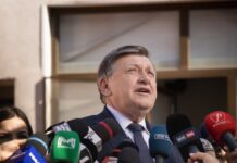 BOOM! Crin Antonescu, lovitură în plexul celor ce se așteptau să-l susțină pe Nicușor Dan