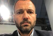 Dan Chitic: George Simion e un mare tradator, dar noi avem ce merităm!