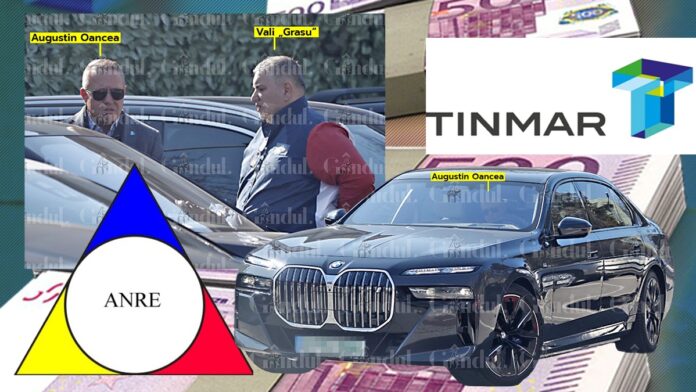 Tranzacții amețitoare ale lui Oancea-TINMAR, miliardarul din energie. “Aici sunt banii dumneavoastră!”