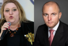 Comaroni: Diana Șoșoacă avea intenția să-l atace pe Simion și să-l susțină pe Nicușor Dan, dar Andrei Gușă i-a dinamitat strategia!