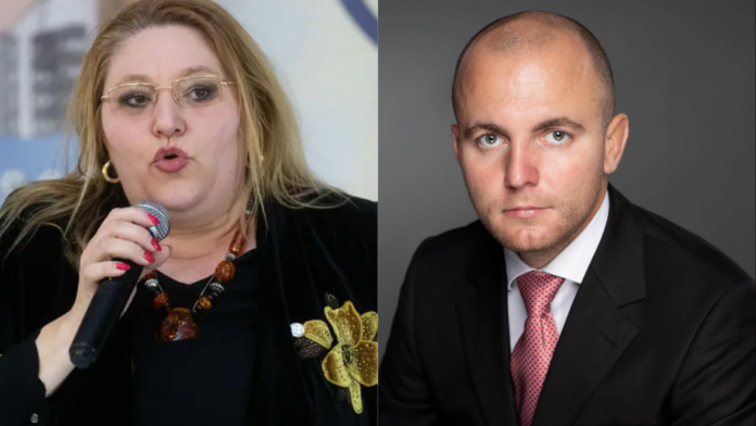 Comaroni: Diana Șoșoacă avea intenția să-l atace pe Simion și să-l susțină pe Nicușor Dan, dar Andrei Gușă i-a dinamitat strategia!