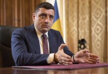 Susținere din Congresul SUA pentru George Simion: ‘Este pro-America, și pro-MAGA!’