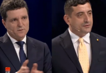 Marius Ghilezan și Liviu Man, concluziile după alegeri și perspectivele guvernării și ale jocului de putere subteran