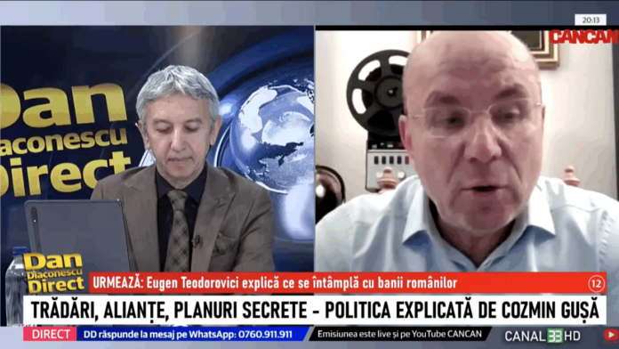 Gușă: Nicușor pare modest, dar e foarte bogat. Mirabela încasează pe lună de la Renault, cât primește un profesor într-un an!