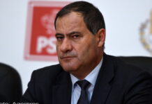 Marian Neacșu, un repetent cu ambiții de regizor: cum încearcă să-l împingă pe Bolojan spre Palatul Victoria și să ardă PSD-ul din interior