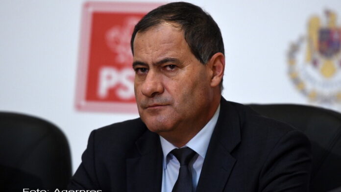 Marian Neacșu, un repetent cu ambiții de regizor: cum încearcă să-l împingă pe Bolojan spre Palatul Victoria și să ardă PSD-ul din interior