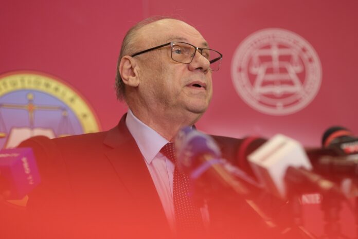 George Simion a redactat cererea de anulare a alegerilor. Liderul AUR cere audierea șefului Telegram și expertizarea sistemului STS