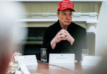 Oamenii lui Trump, Elon Musk și David Sacks, denunță fraudarea alegerilor din România!