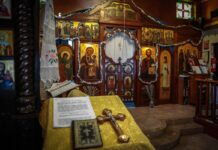 Mulți americani văd Rusia drept ultimul bastion al creștinismului. Biserică Ortodoxă, tot mai populară în SUA!