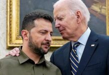 Exploziv! Cum s-a implicat SUA direct în războiul ucrainean. (The New York Times)