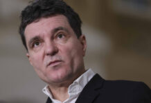 Ghilezan: Concluzia fatală despre Nicușor Dan este că n-are simțul ridicolului! Alcătuirea noii guvernări stă sub marca FUȘERELII, dezastrul este că și Bolojan este de acord cu asta