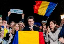 Octavian Știreanu: Președinția lui Nicușor Dan, născută din frică și minciună!