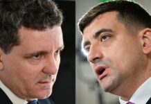 Man: În mandatul probabil al lui Nicușor Dan va fi continuată “soroșizarea” justiției din România. Mediul politic parlamentar va fi dirijat prin șantaj, iar în mediul economic vor fi favorizați doar cei care sunt cu Nicușor