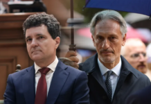 Matei Păun – interviul care nu lămurește, ci maschează