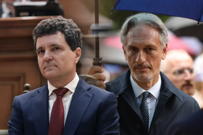 Matei Păun – interviul care nu lămurește, ci maschează