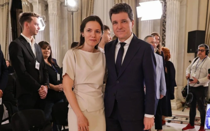 CCR, prima decizie pentru Mirabela!