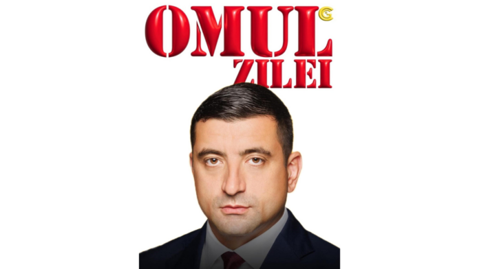 Omul Zilei, George Simion. Presat și izolat în mâinile Sistemului din SECURISTAN, așteaptă sprijin internațional pentru a continua lupta. Acesta nu va veni dacă alegerile nu sunt contestate oficial! L-a blocat Călin Georgescu?!