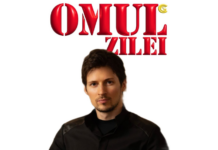 Omul Zilei, Pavel Durov. Șeful Telegram, intervenție salutară ce denunță implicarea Franței în fraudarea alegerilor din RO, confirmat de Musk-Grenell, arată că axa SUA-Rusia nu-l vrea pe Nicușor președinte