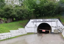 Circ la Salina Praid – “groful” Hunor, “jupânul” Dan și administrația care se spală pe mâini cu apă sărată!